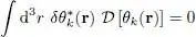 where the integrodifferential operator is defined by its action on an - фото 646