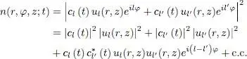 where the modulus of cl t decreases with time from 1 to 0 whereas cl t - фото 570