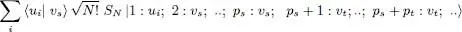 Following the same procedure for all the basis vectors of the righthand side - фото 103