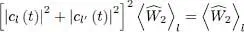Up to now the superposition has had no effect on the repulsive internal - фото 577
