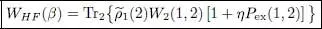 It is thus an operator acting on the single particle 1 It can be defined just - фото 1086