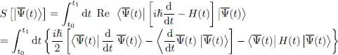 where t 0and t 1are two arbitrary times such that t 0 t 1 In the particular - фото 804