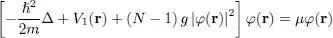 Whether in this form 2 or in its more general form 22 the equation includes - фото 423
