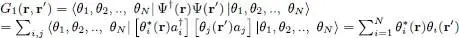Inserting this relation in 18we get 24 Comparison with relation C28 - фото 624