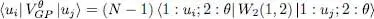 which leads to 41 where v and v are two arbitrary oneparticle - фото 451