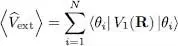 that is for spinless particles 17 As before the result is simply the sum - фото 615