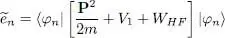 After summing over the subscript n we obtain 80 Taking into account - фото 760