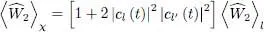 We have shown that the density modulation associated with the superposition of - фото 580