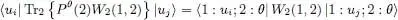 which is simply the initial definition 40of Relation 45is therefore - фото 462