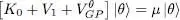 We have just shown that the optimal value φ of θ is the solution of the - фото 455