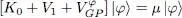 which is a generalization of 28to particles with spin and is valid for one - фото 456