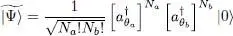 We now compute the change in the average variational energy In formula - фото 483