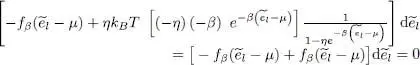 Consequently we just have to vary by the distribution function and we get - фото 1079