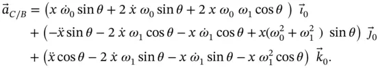 If you have worked through the derivation of Equation 135you will be aware - фото 172