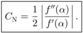 15 Chord and Secant Methods One of the drawbacks of Newtons method is that - фото 346