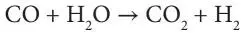 After this the gaseous mix is purified and converted to a wide variety of - фото 37
