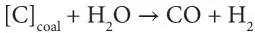 The gasification may be attained by means of any one of several processes or - фото 36