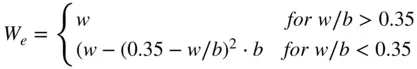 More complex formulas that include a broad range of applicability and include - фото 130