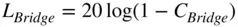 For RF VNAs it is common to use a directional bridge in the test set - фото 166