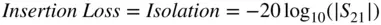 Again the microwave engineer will need to use the context of the discussion to - фото 46