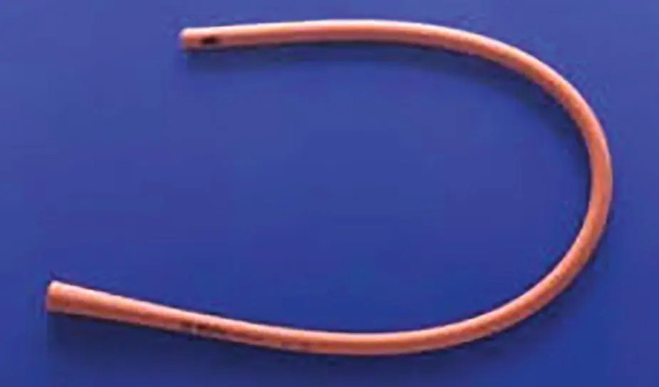 Figure 51 5211 Passive Drain A simple red rubber feeding tube can be - фото 29