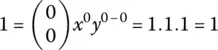that entails a universal condition Suppose now that Eq 2236is valid for a - фото 343