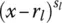 instead of multiplying x r lby itself s ltimes ie Eq 2188may - фото 256