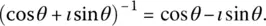Ordered addition of Eqs 2371and 2372produces 2374 that may be - фото 477