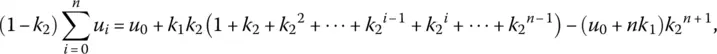 where the content of the first parenthesis in the righthand side is but a - фото 173