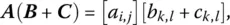 while Eq 447permits conversion to 479 Based on the distributive - фото 972