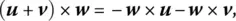 where Eq 3116may again be invoked to obtain 3131 so the vector - фото 868