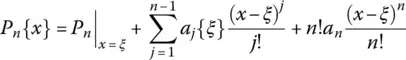 after merging Eqs 2161and 2163 or else 2165 upon straightforward - фото 230
