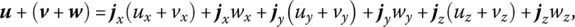 which leads directly to 328 due to Eq 322 one finally attains 329 - фото 762