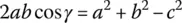 upon cancelation of symmetrical terms and which recovers Eq 2443 after - фото 573