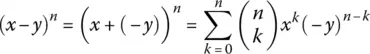 where the minus sign is often taken out to yield 2264 at the expense of - фото 357