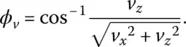 Therefore equality of uand vrequires that u v describing the same - фото 750