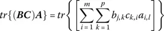 based on its definition the righthand side of Eq 498is identical to the - фото 992