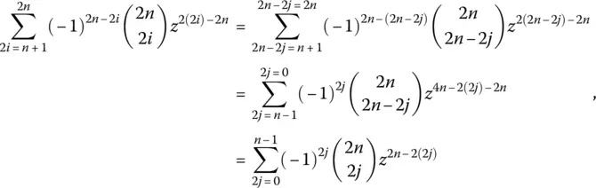 after taking Eq 2391into account and performing elementary algebraic - фото 515