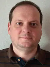 Ivan Rybár PhD Head of Process Analyzer Group Slovnaft MaO as Bratislava - фото 15