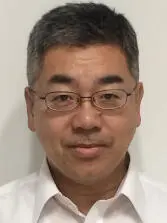 Gen Matsuno ME Product Manager Quality Analyzer Systems General Manager IAPS - фото 12