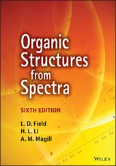 H. L. Li - Organic Structures from Spectra