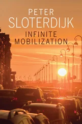 Peter Sloterdijk - Infinite Mobilization
