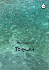 Даниил Тетерин - Тонущий