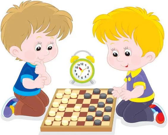 Alexey Bannykh 123RFcom Второй вариант игры Для игры потребуется обычная - фото 4