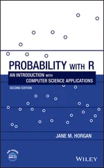 Jane M. Horgan - Probability with R