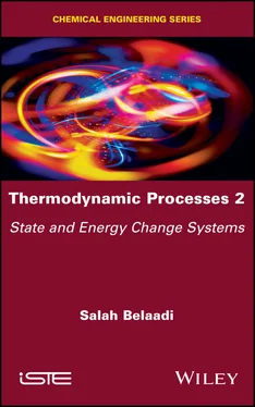 Salah Belaadi Thermodynamic Processes 2 обложка книги