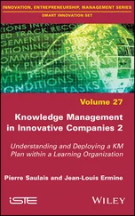 Jean-Louis Ermine - Knowledge Management in Innovative Companies 2