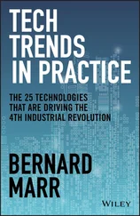 Bernard Marr - Tech Trends in Practice