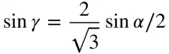see Problem 22 For many purposes it is more convenient to use a hexagonal - фото 337