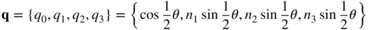 satisfying 128 In quaternion algebra the equation equivalent to Eq - фото 93
